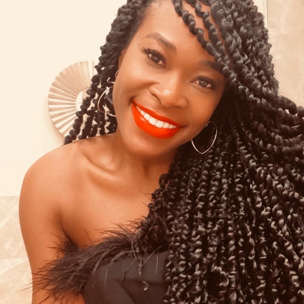 Meet your Posher, Marissa